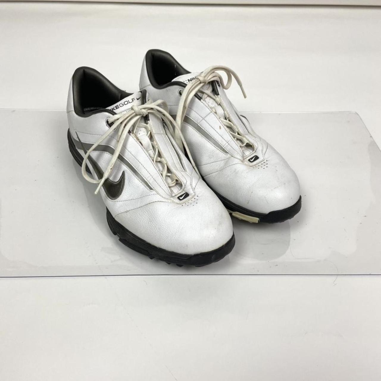 Nike t90 shop golf shoes