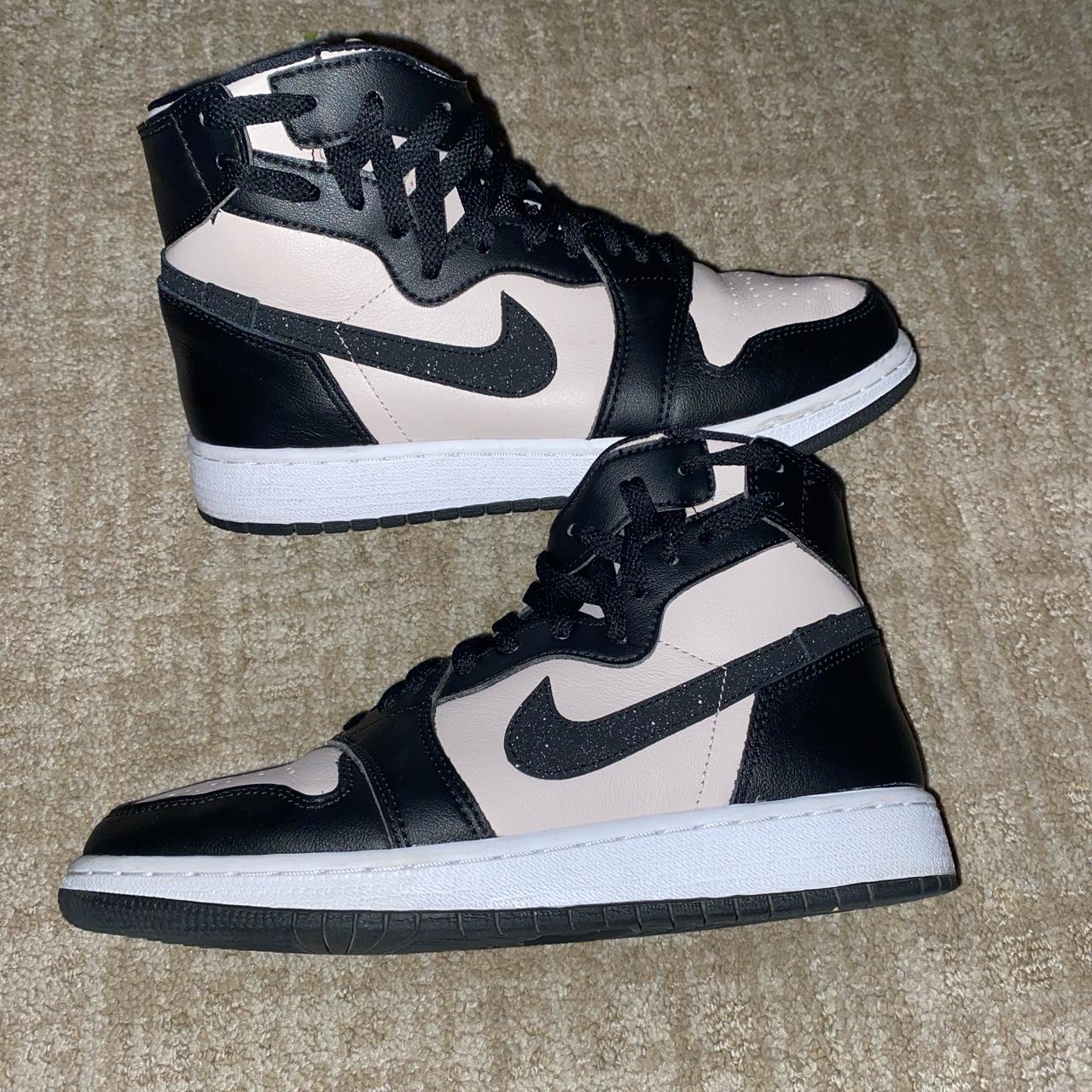 womens air jordan rebel