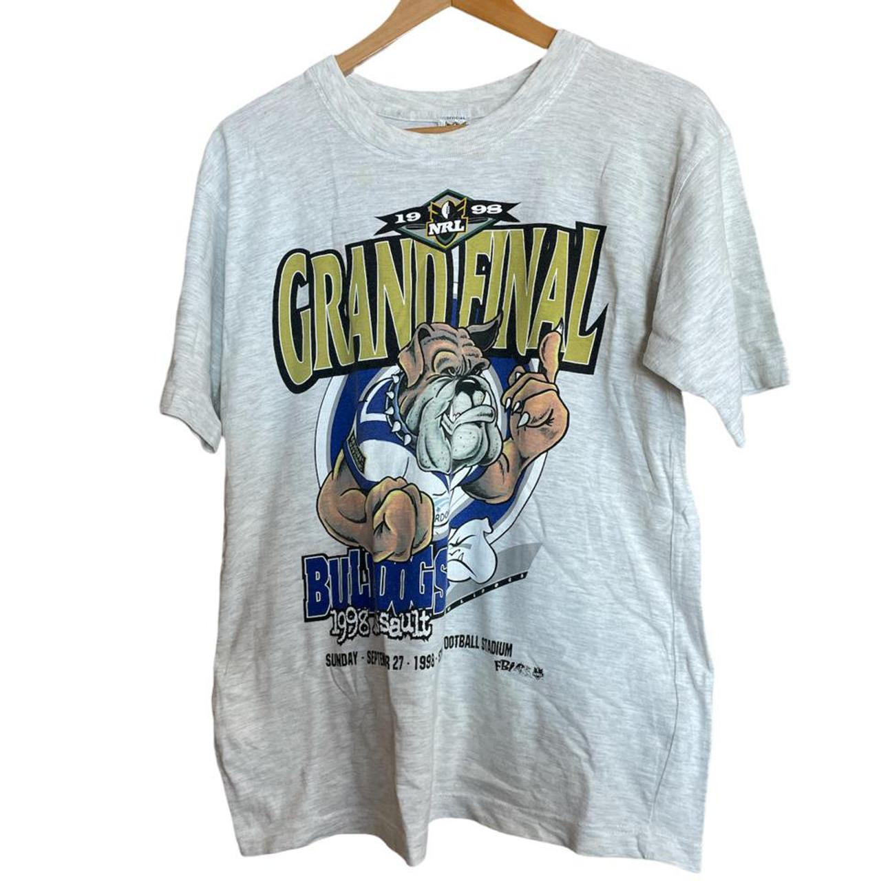 nrl grand final t shirt