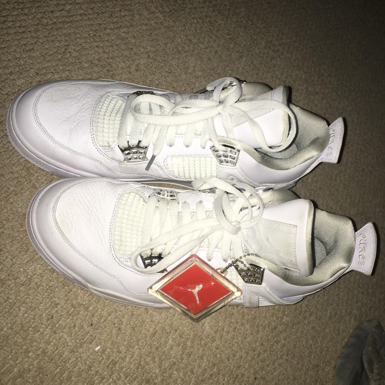 Pure money best sale 4s for sale