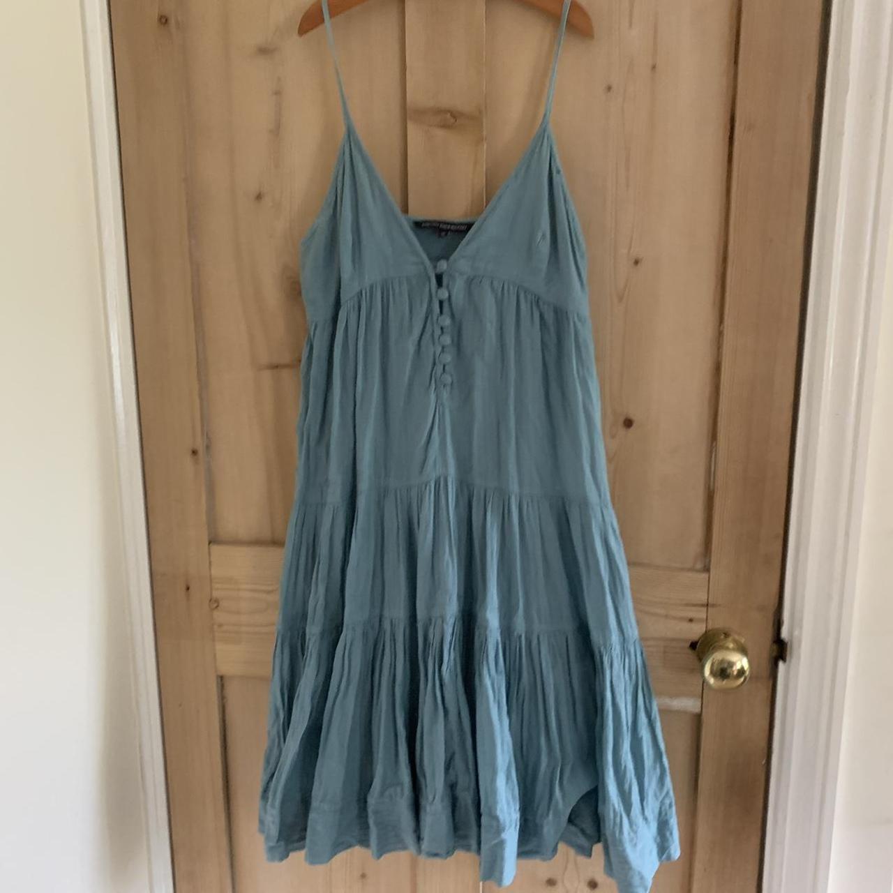 French Connection Women's Dress | Depop