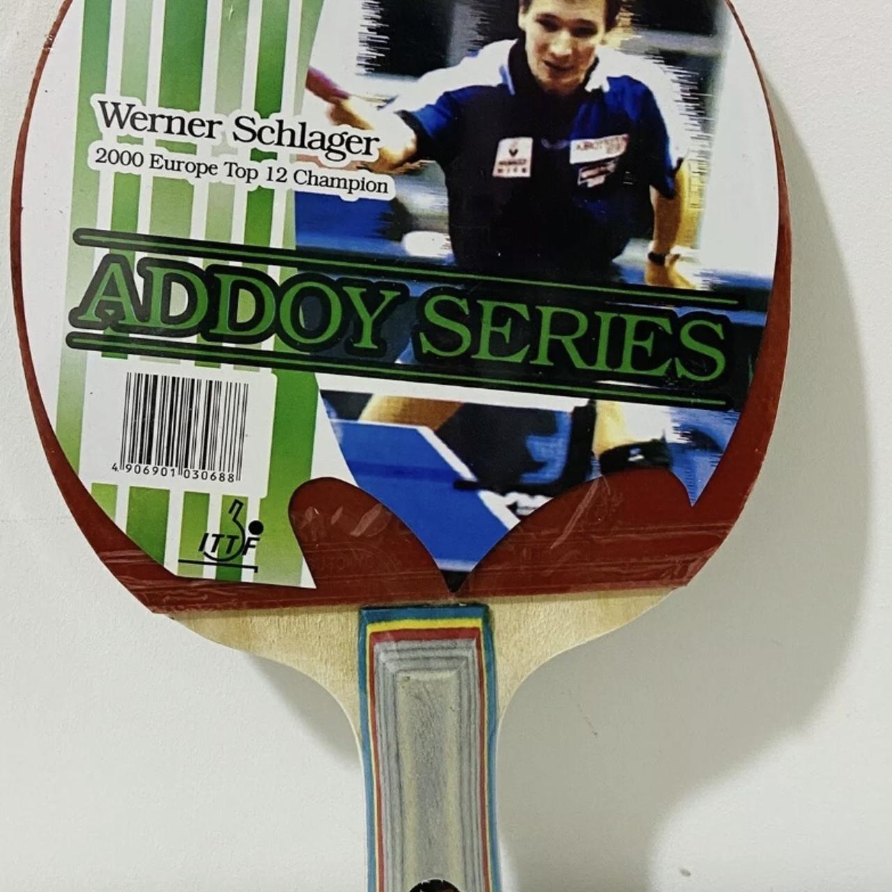 Superior Quality From Japan New Butterfly Tamasu Tokyo Table Tennis Rackets 