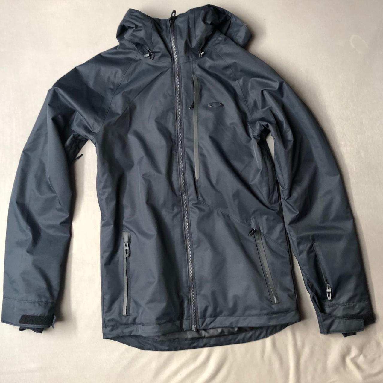 Oakley Jackpot 10k Biozone Shell Jacke, - Main Image