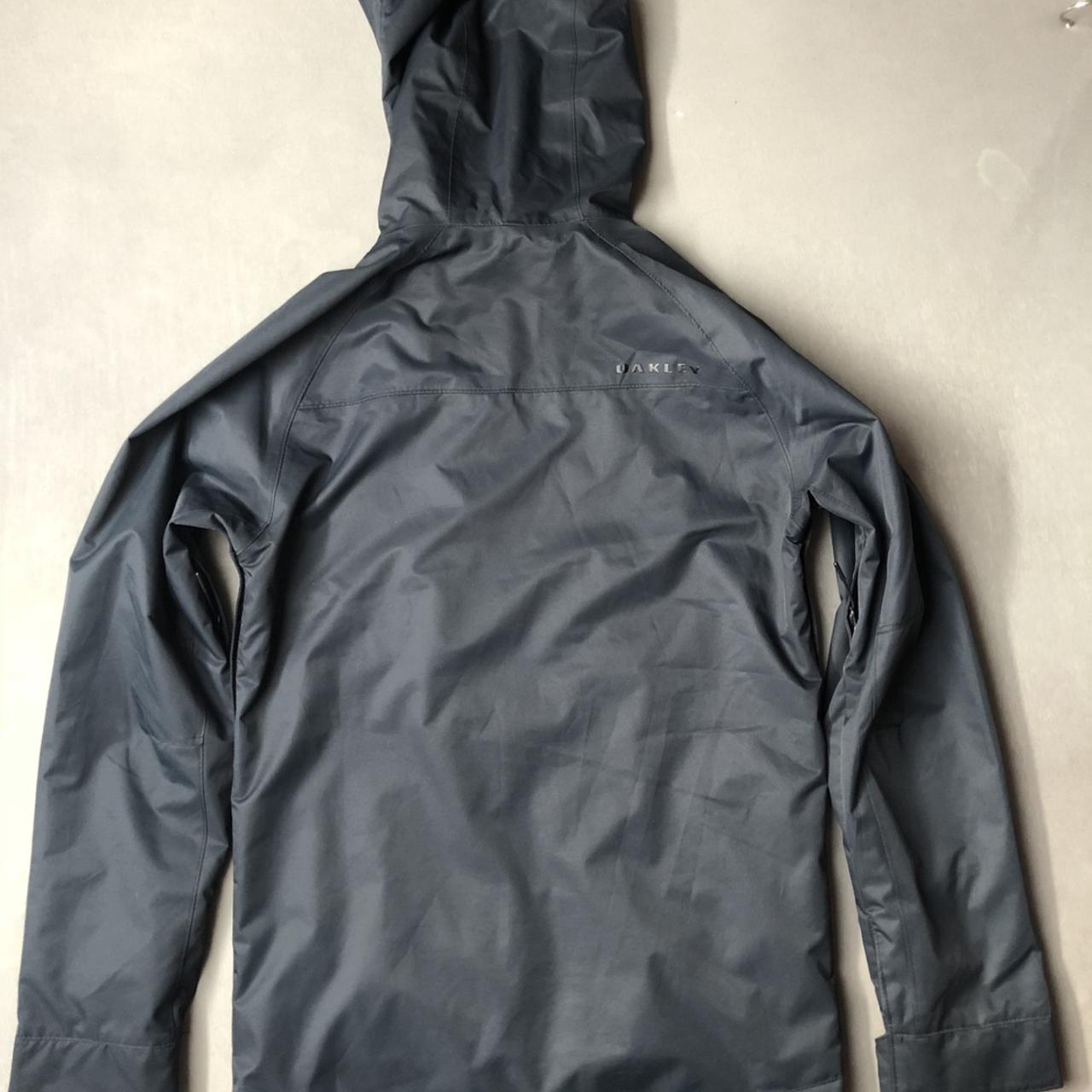 Oakley Jackpot 10k Biozone Shell Jacke Depop