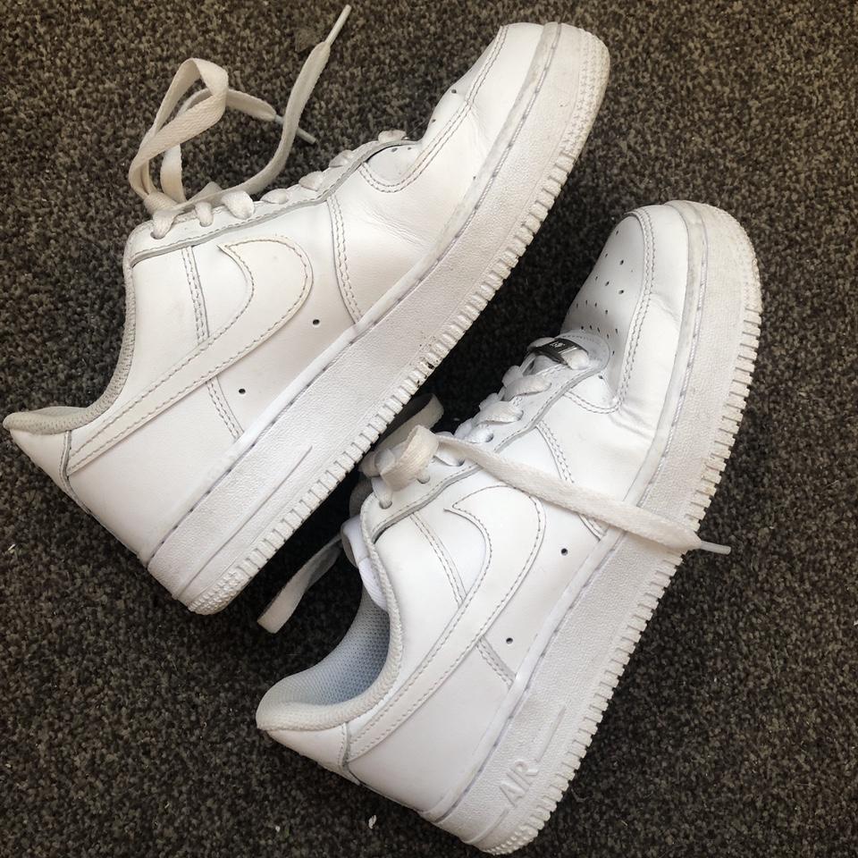 air force 1 shoelaces