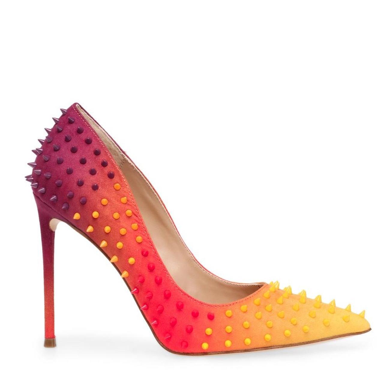 steve madden vala spike