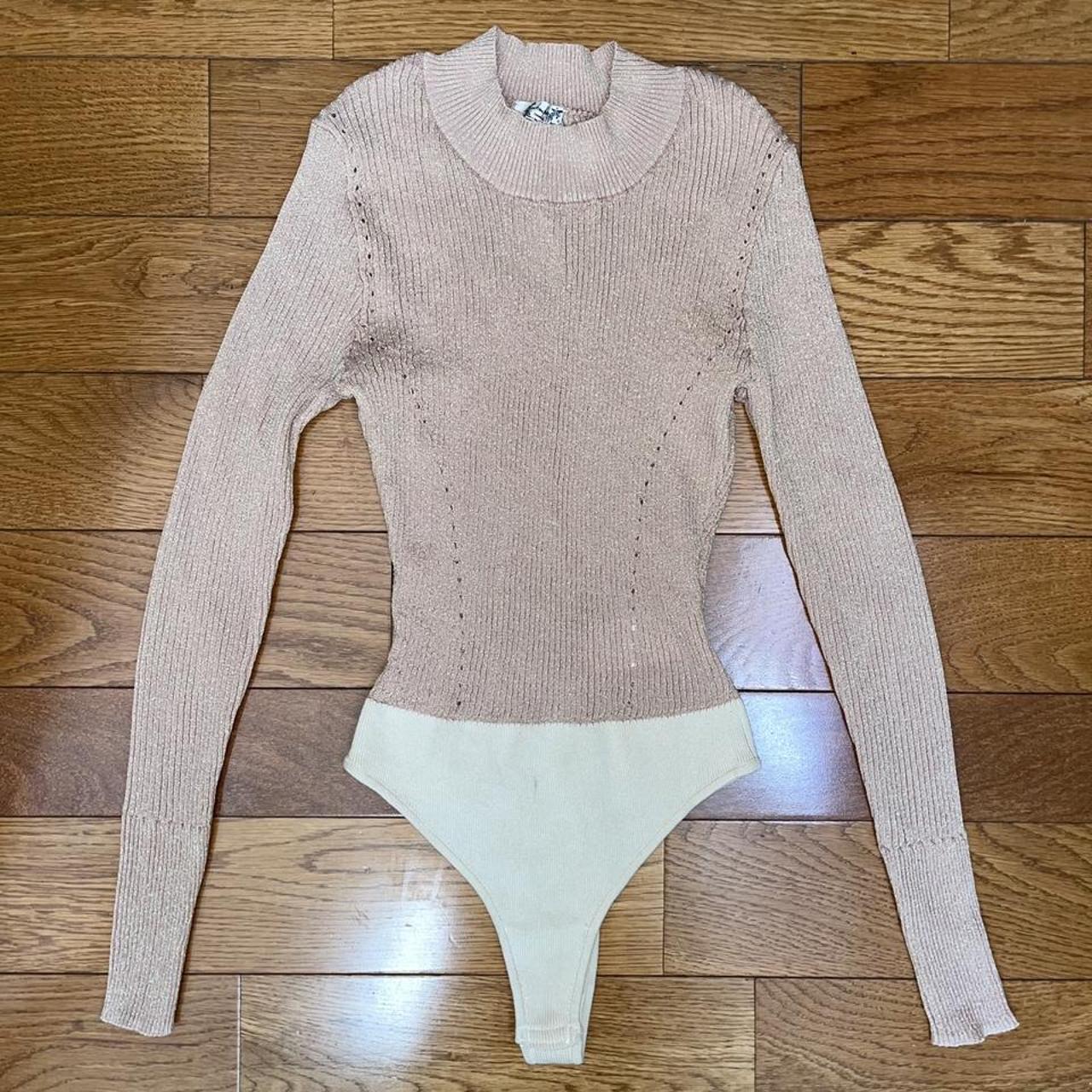 Free People Regular Size XS Bodysuits for Women for sale