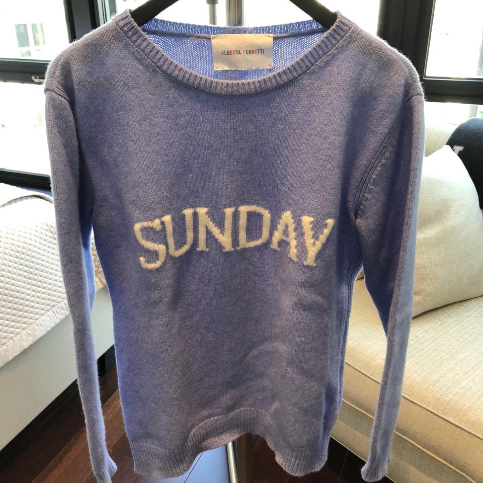 Alberta ferretti outlet friday sweater