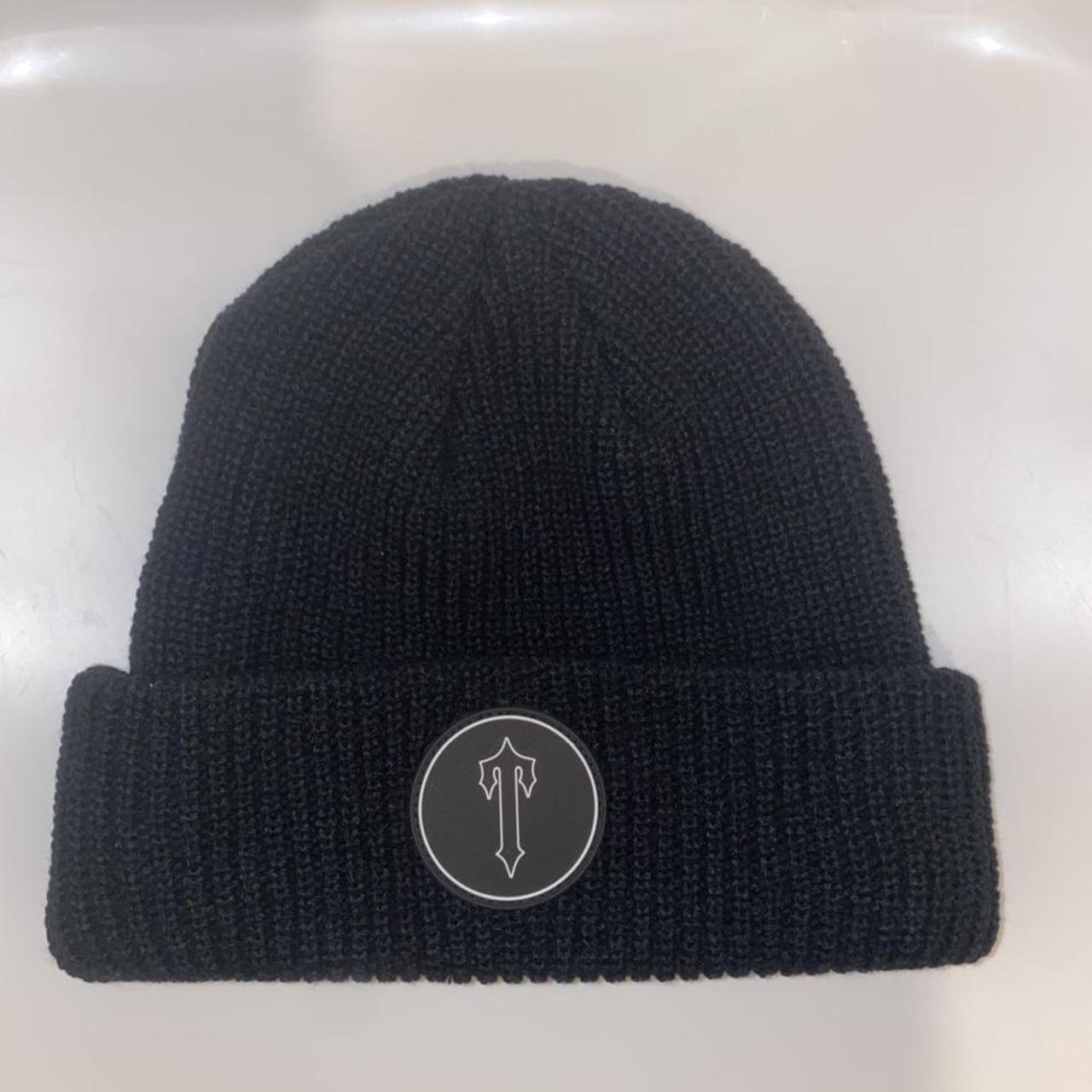 🥶 1 Trapstar Beanie 🥶 Brand New Depop