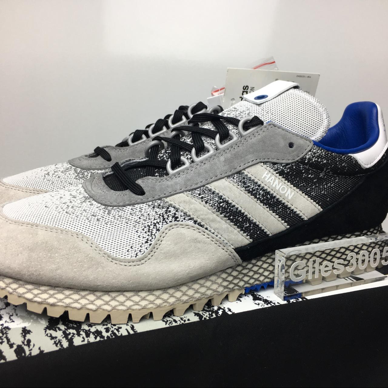 Adidas consortium new york x outlet hanon