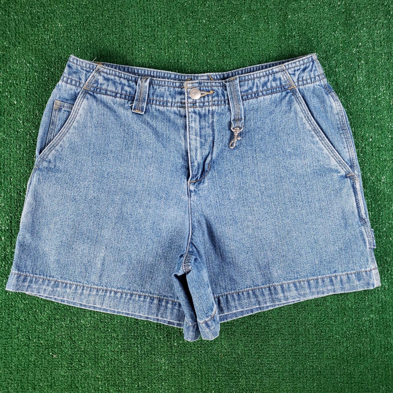 Vintage Late 1990s To Early 2000s Y2K Baggy Loose Depop