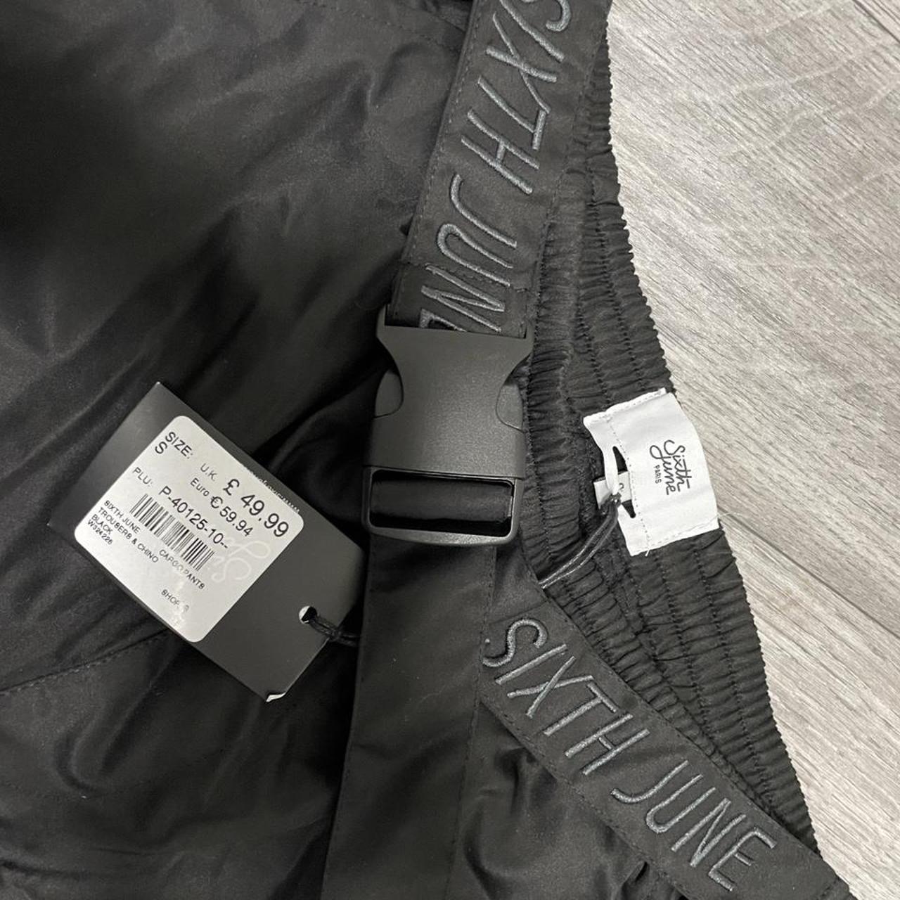 sixth june cargo pants