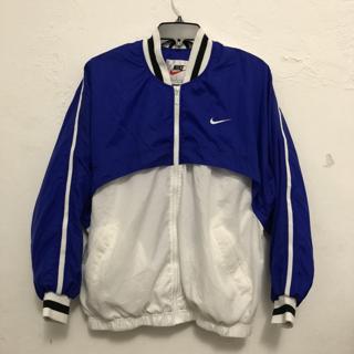 Nike NFL Windbreaker Cute NFL jacket in a bright - Depop