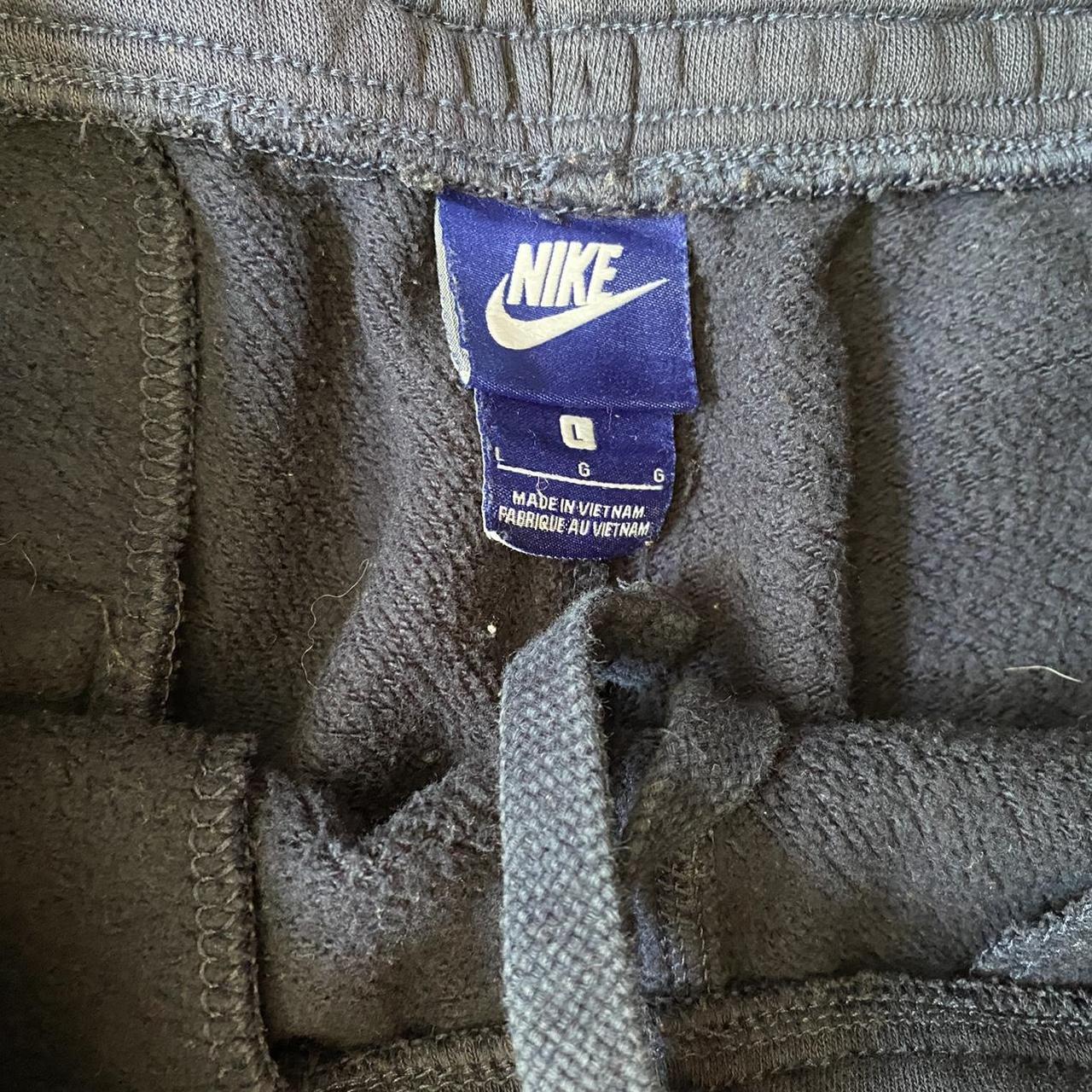 best nike sneaker for walking
