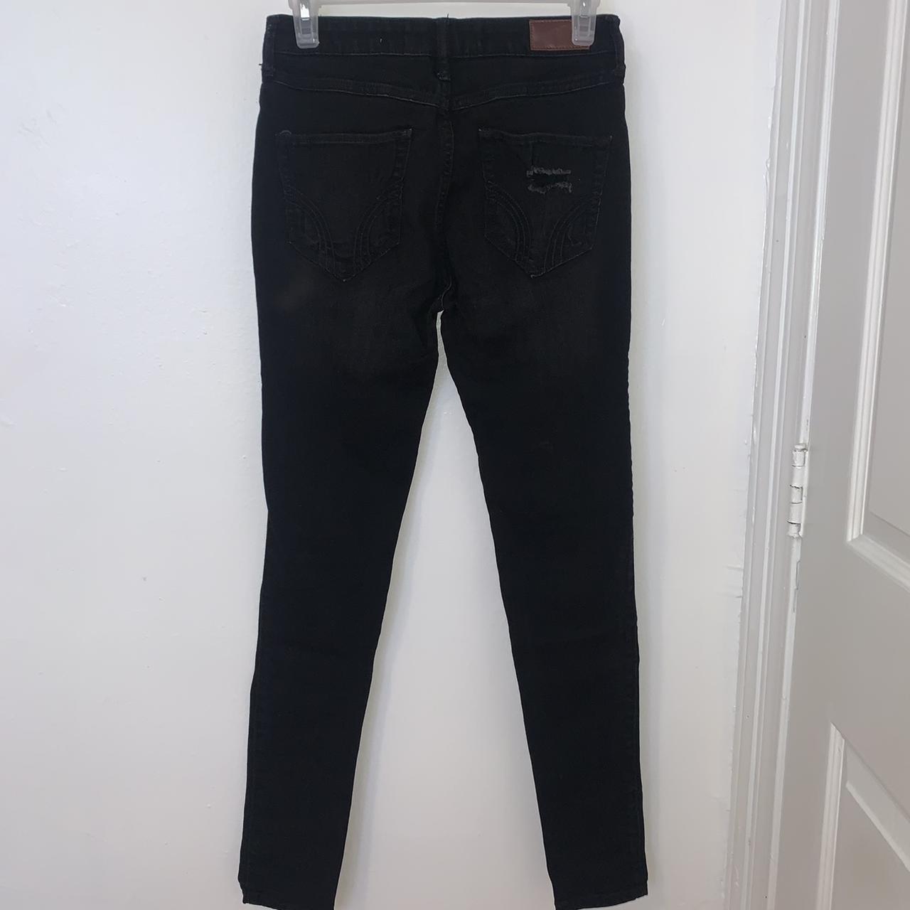 Product Image 2 - Hollister High Rise Supper Skinny
