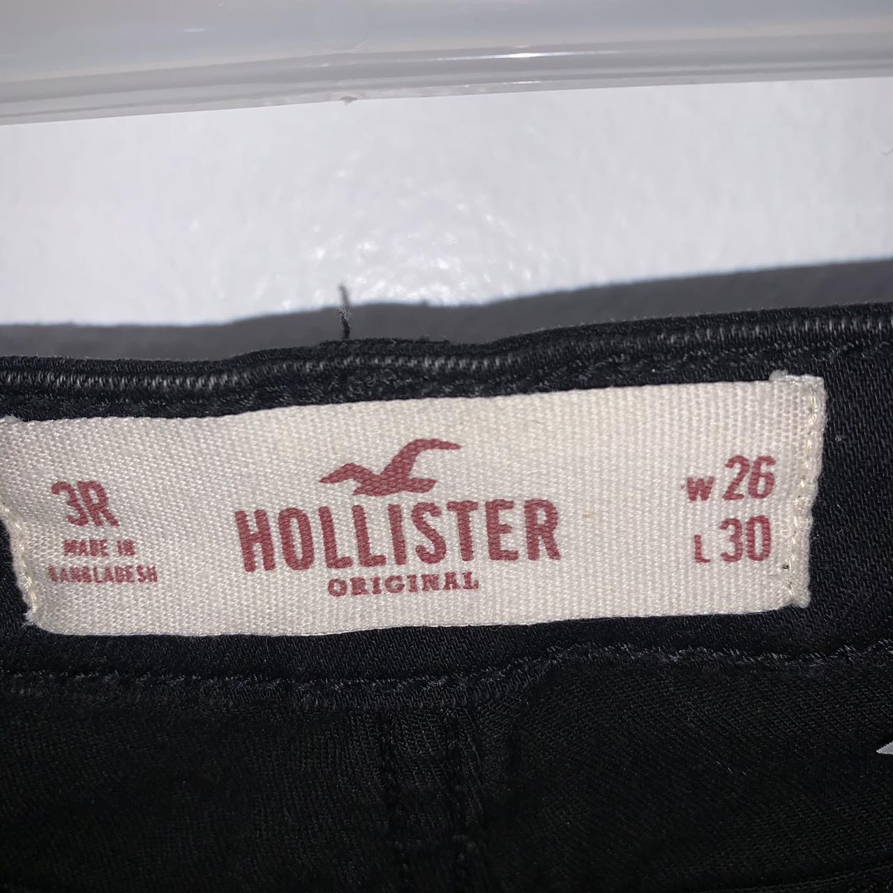 Product Image 3 - Hollister High Rise Supper Skinny