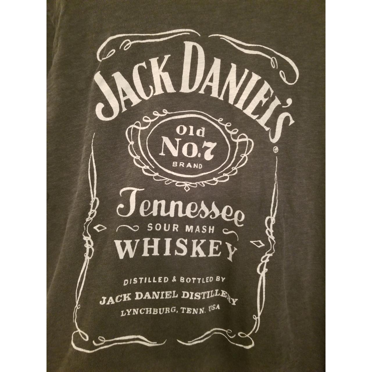 lucky brand jack daniels