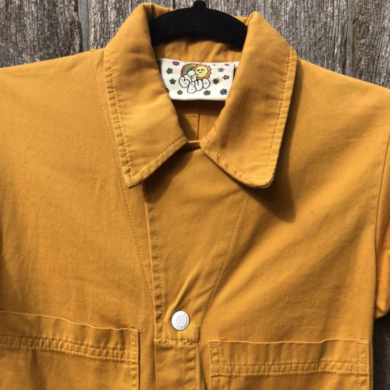 Big Bud Press Everyday Jumpsuit XXS Love the brand... Depop