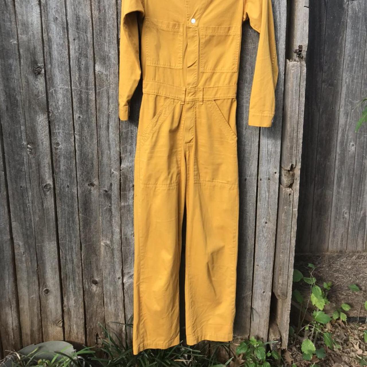 Big Bud Press Everyday Jumpsuit XXS Love the brand... Depop