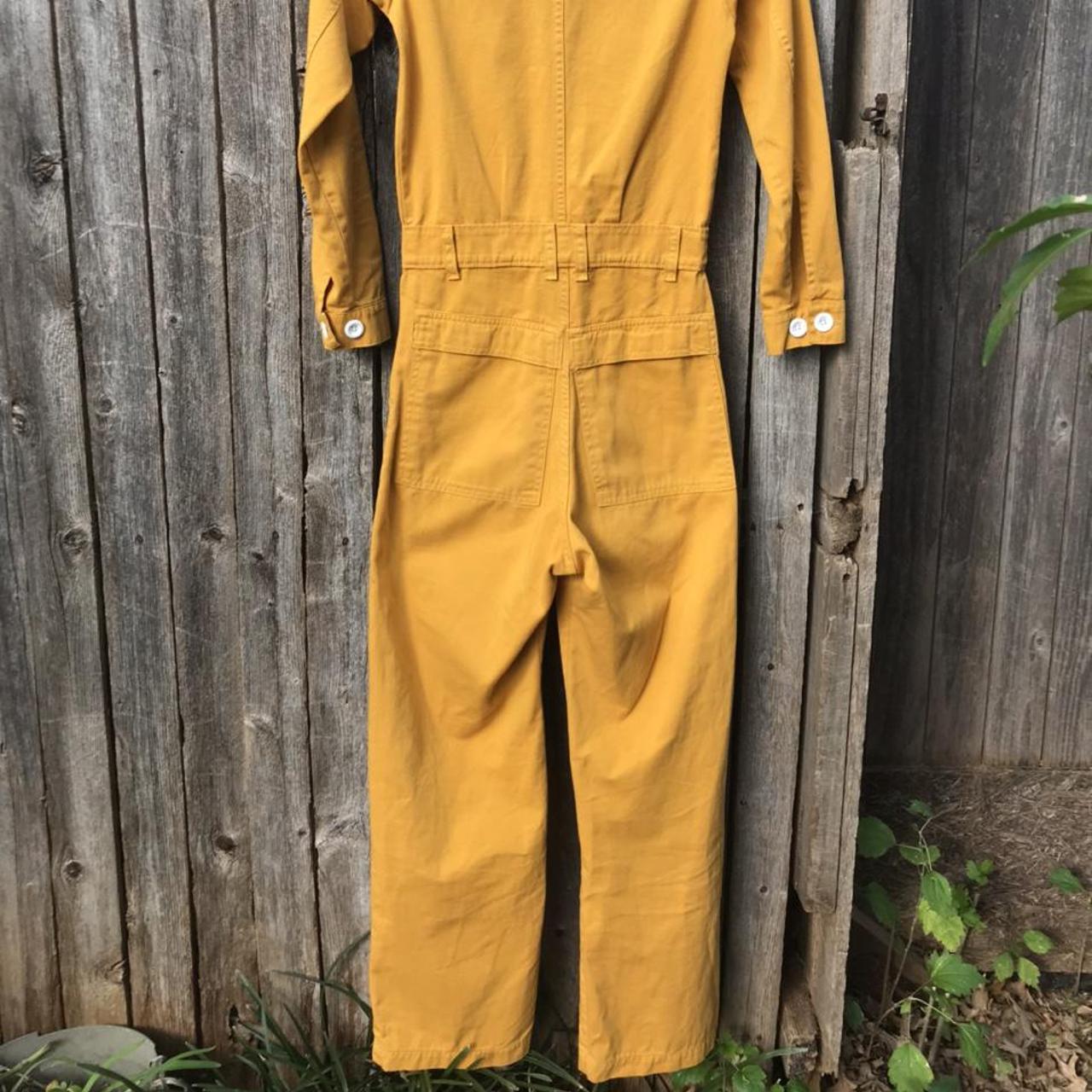 Big Bud Press Everyday Jumpsuit XXS Love the brand... Depop