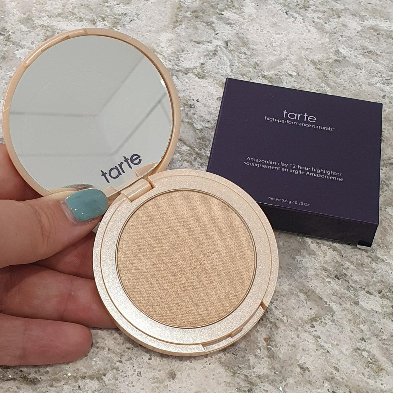 Tarte highlighter store