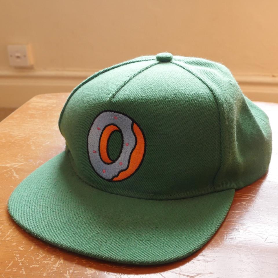 Odd future sale donut hat