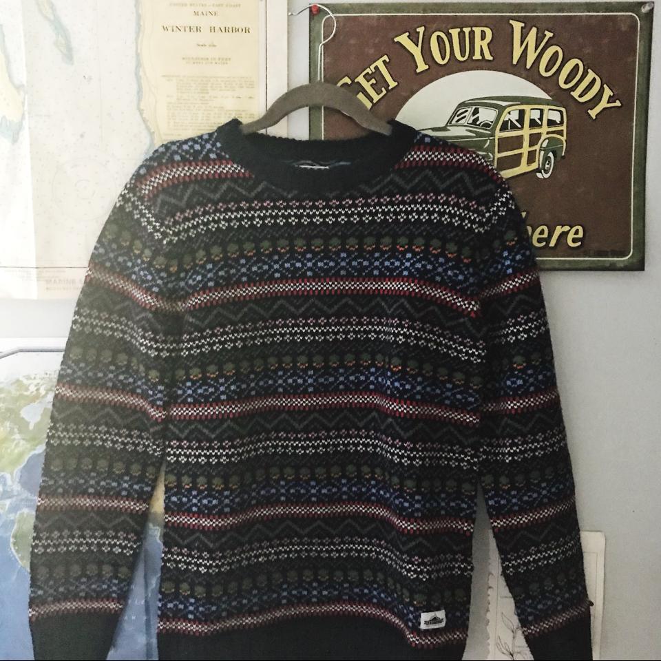 Penfield sweater clearance