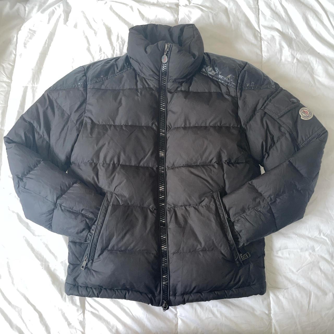 moncler chevalier