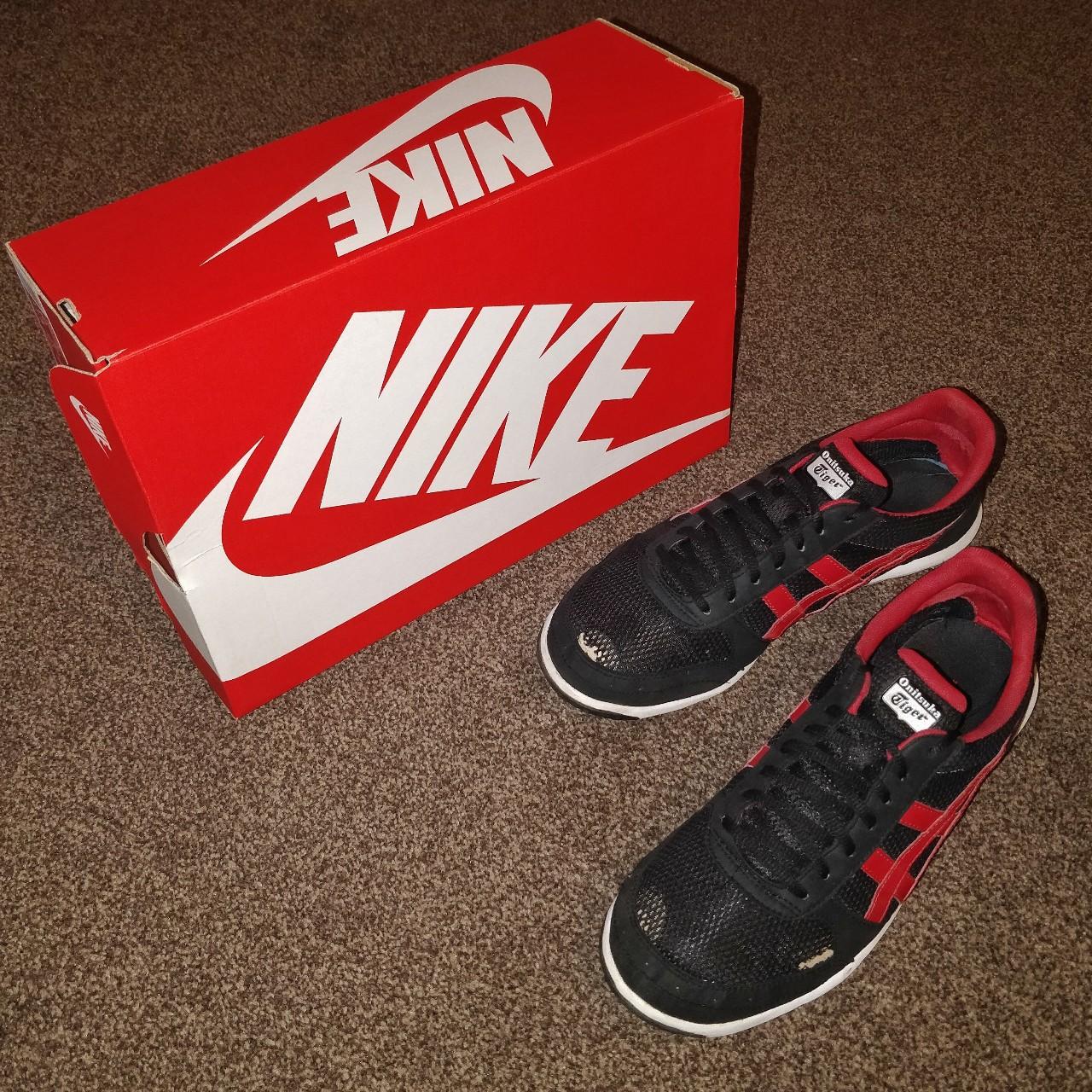 mens onitsuka tiger trainers