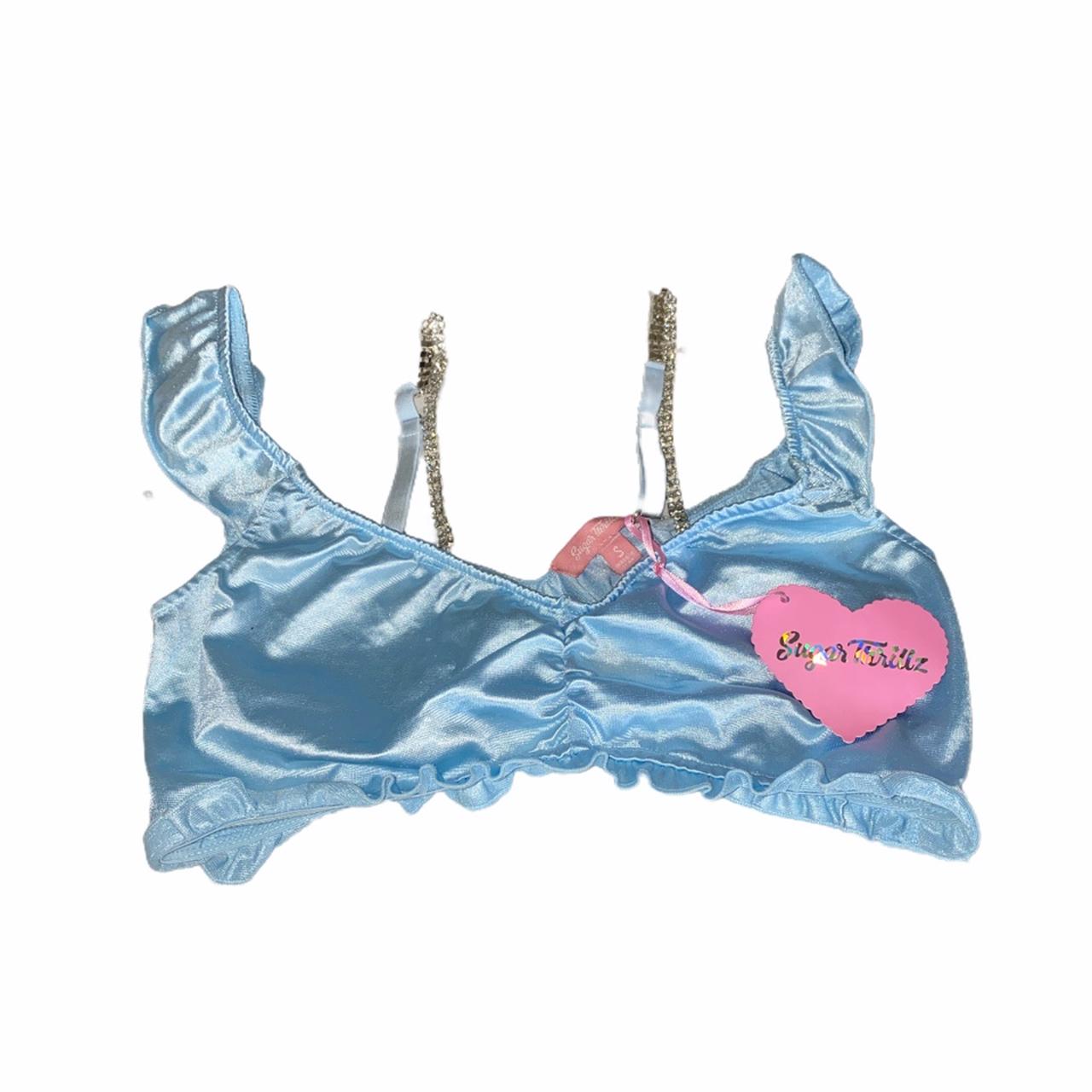 Dolls Kill Women's Top Depop