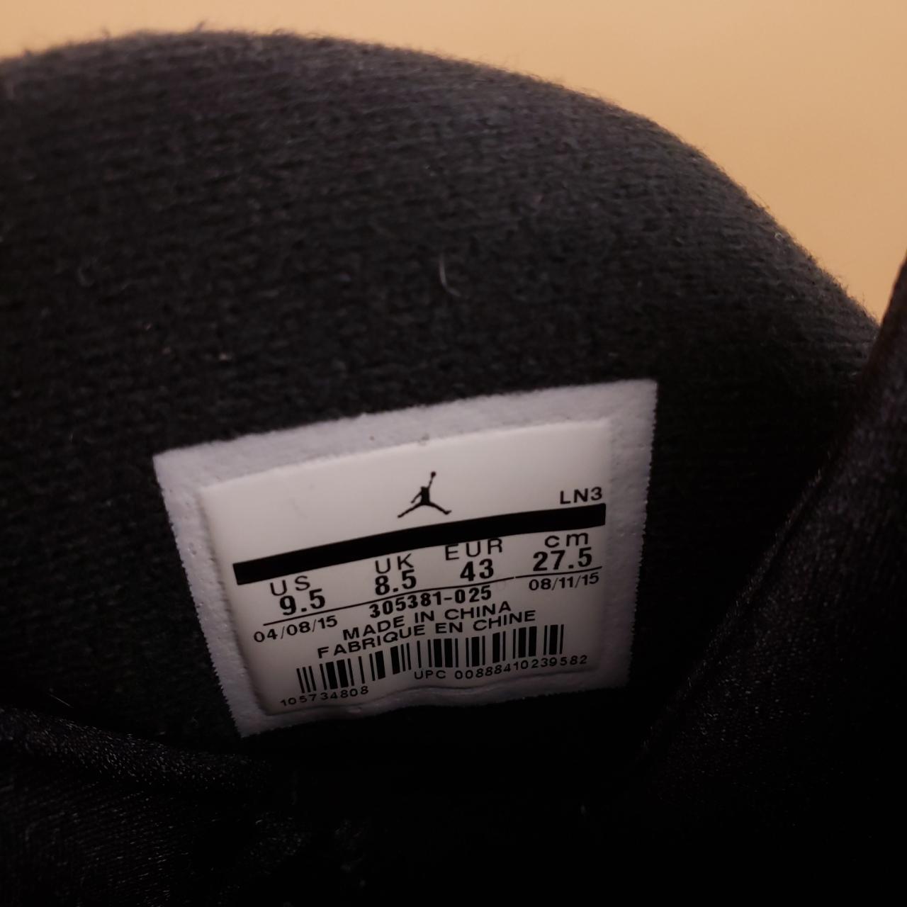 air jordan 8 sp se multi color