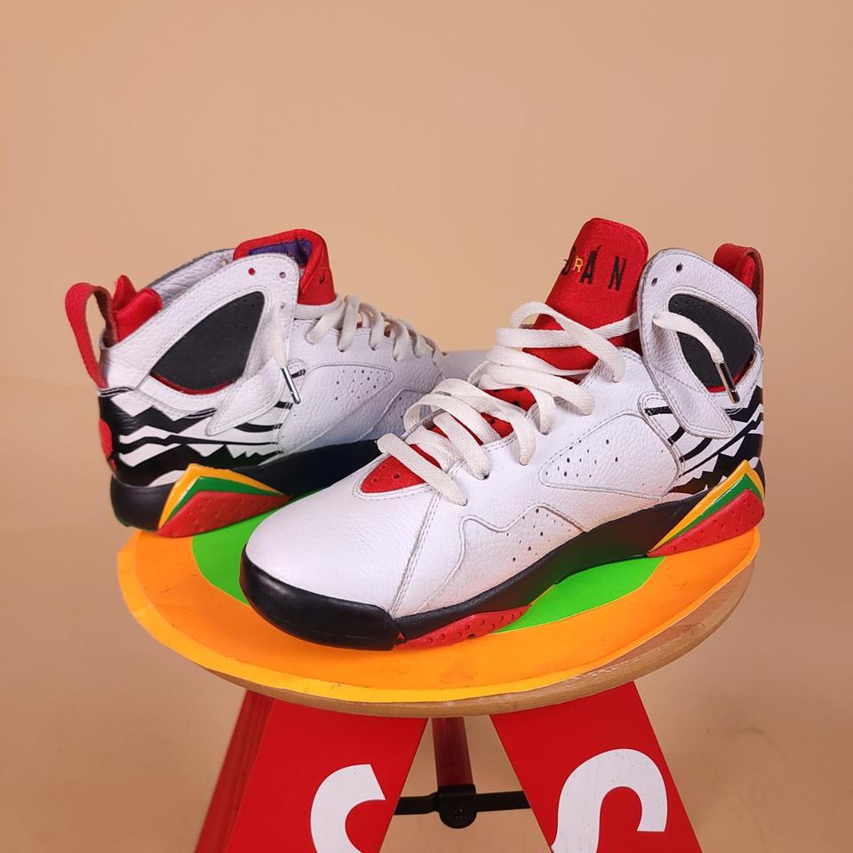 Jordan 7 outlet bin 23