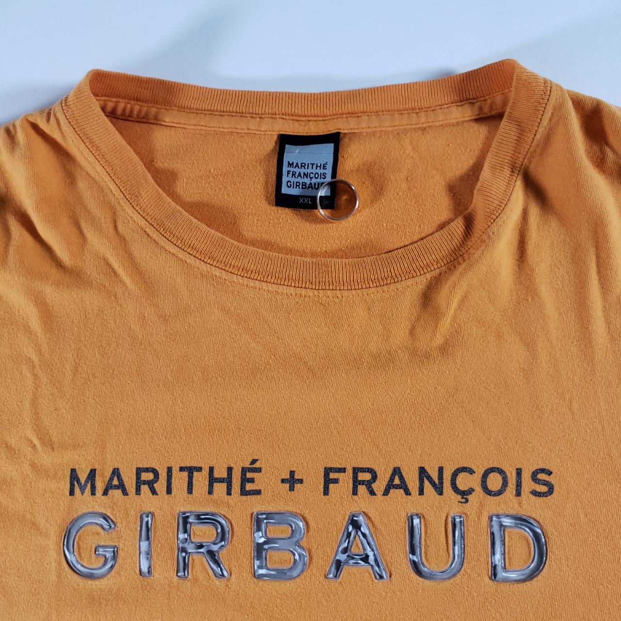 Product Image 4 - M+FG Marithé et François Girbaud