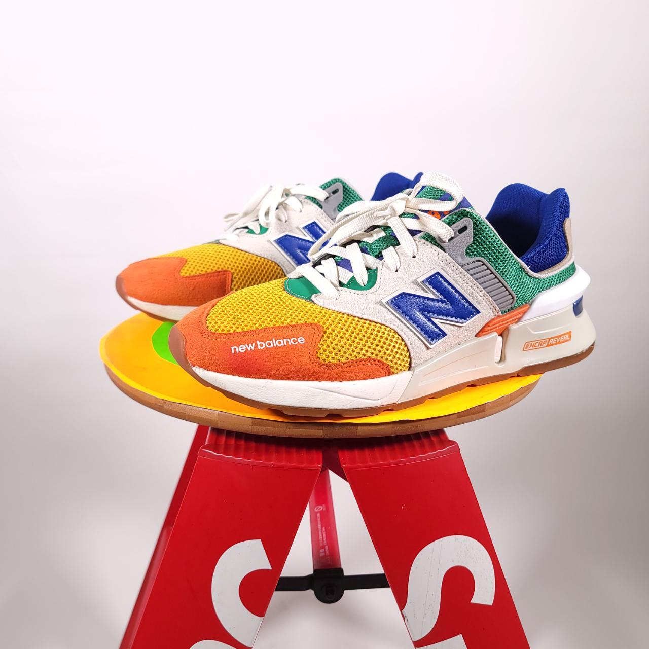 New balance hot sale ms997jhx