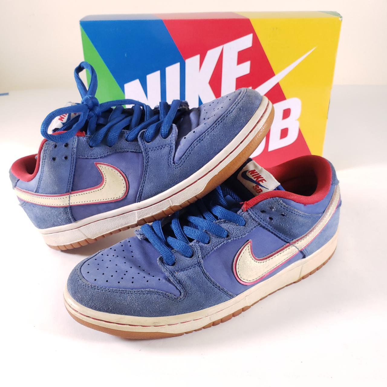 koston dunk low