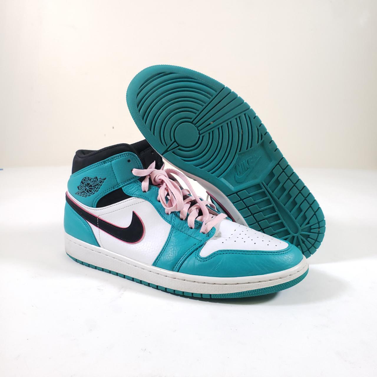jordan retro south beach