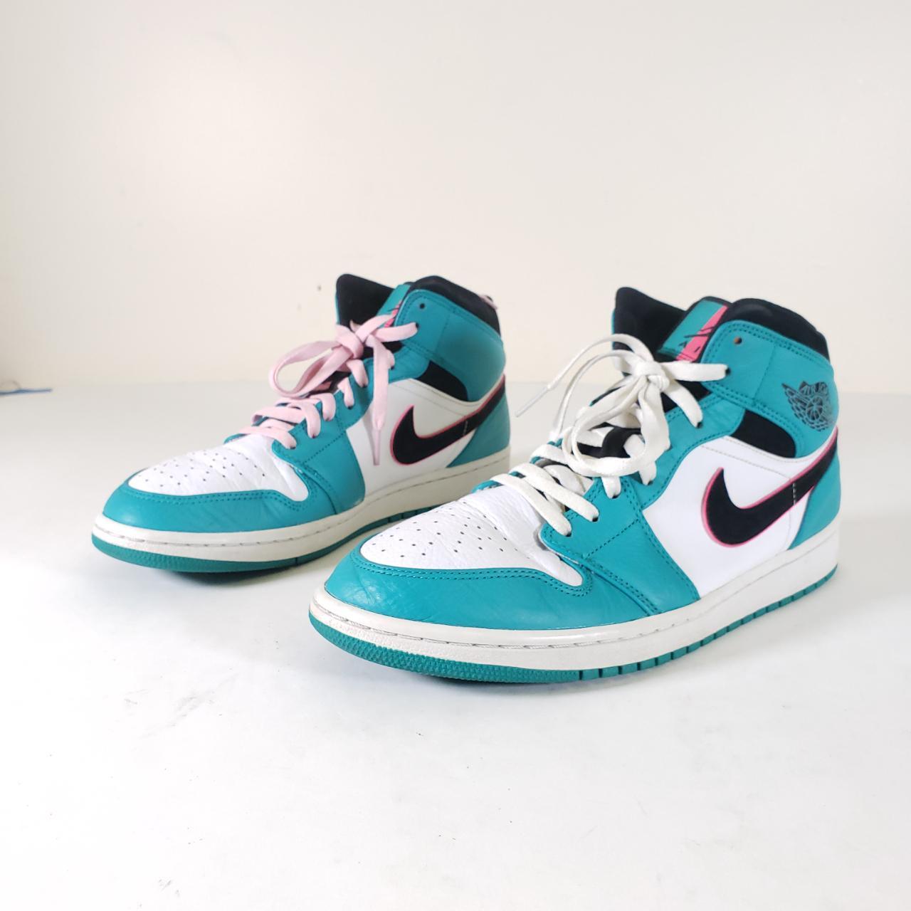 south beach jordan 1