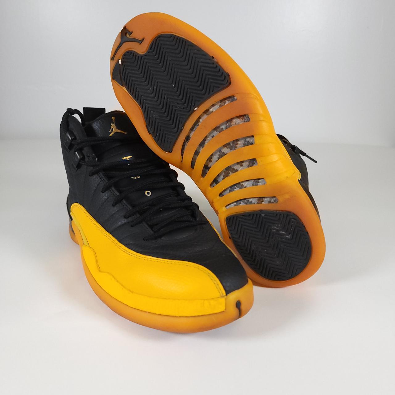 gucci jordan retro 12
