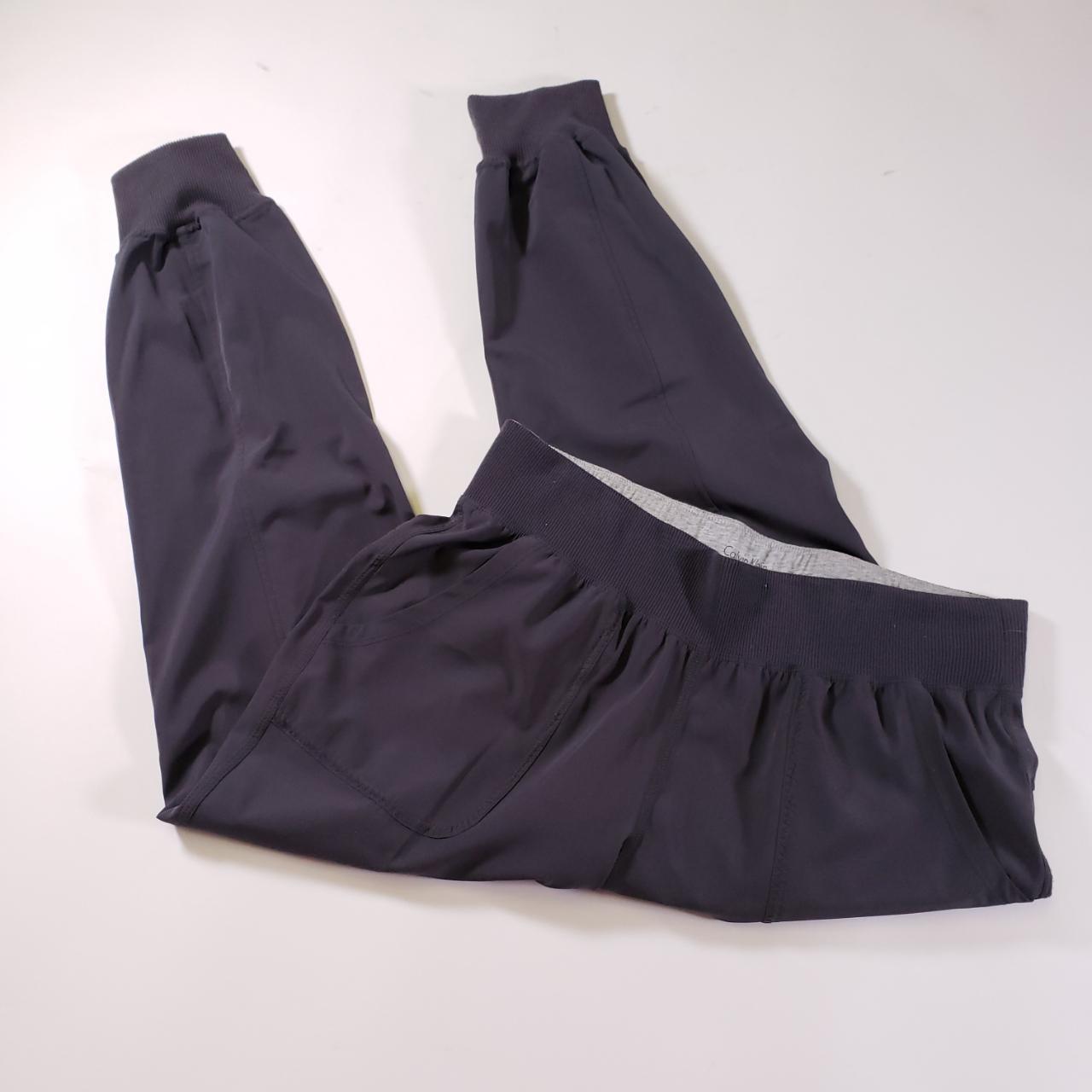 Calvin klein performance shop quick dry pants