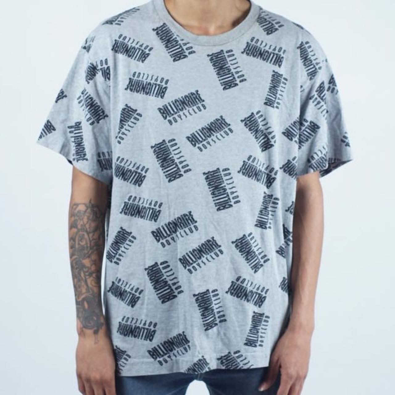 Product Image 2 - Billionaire Boys Club BBC All