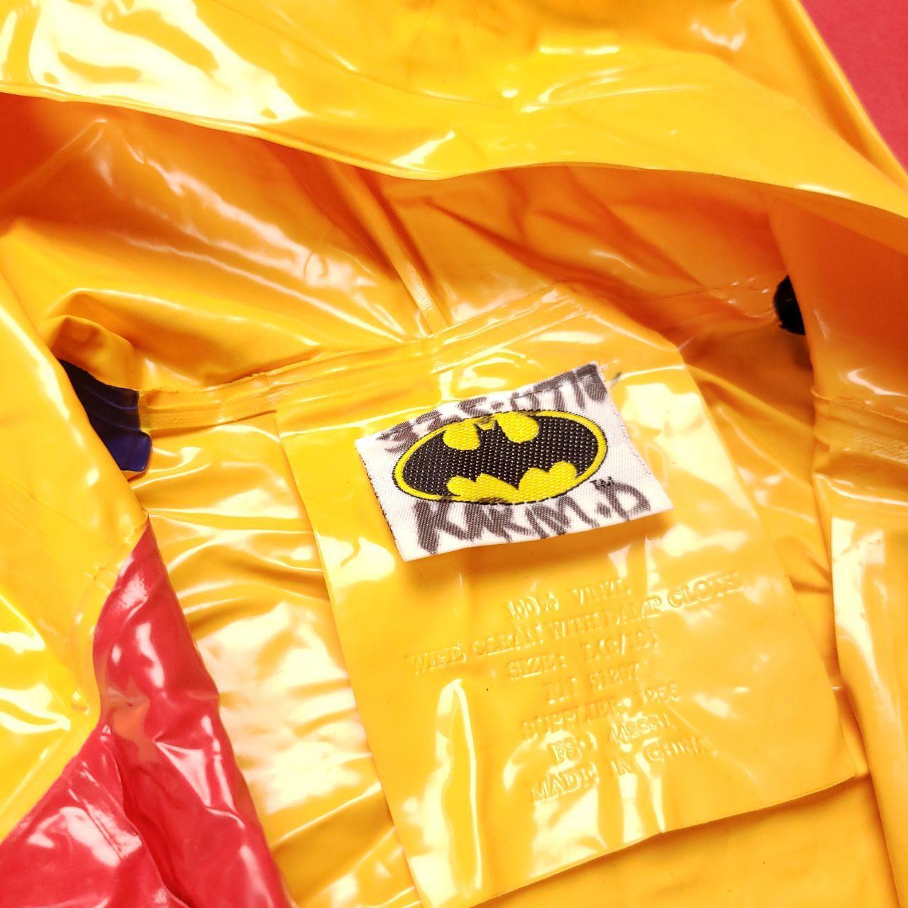 90s Vintage【SUN:BATMAN & ROBIN】Lサイズ USA製 90s Vintage【SUN:BATMAN & ROBIN】Lサイズ USA製 - メルカリ