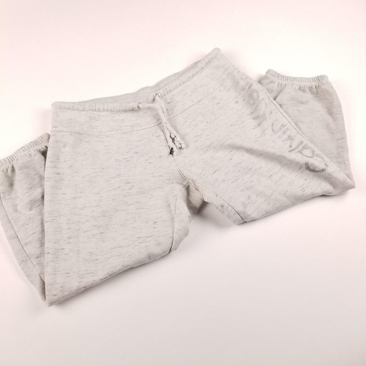 calvin klein capri sweatpants