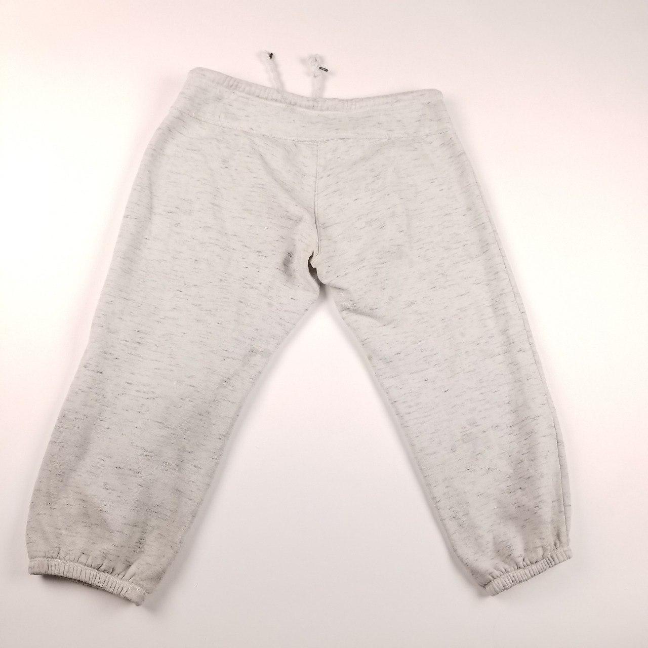 calvin klein capri sweatpants