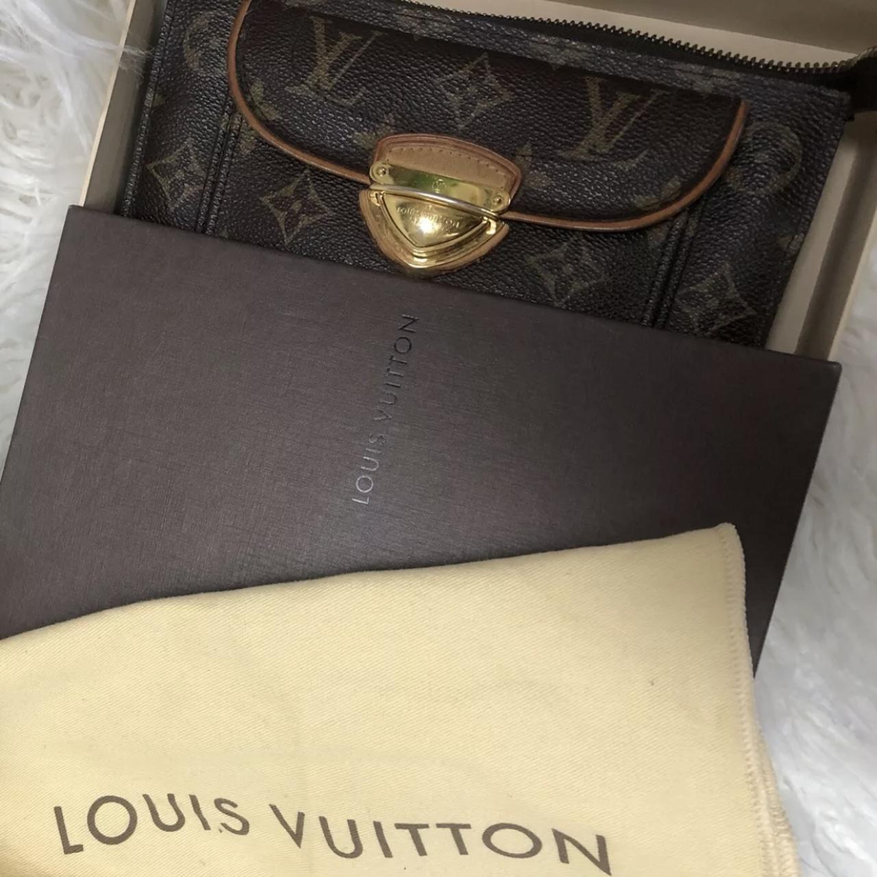 Louis Vuitton Astrid Wallet