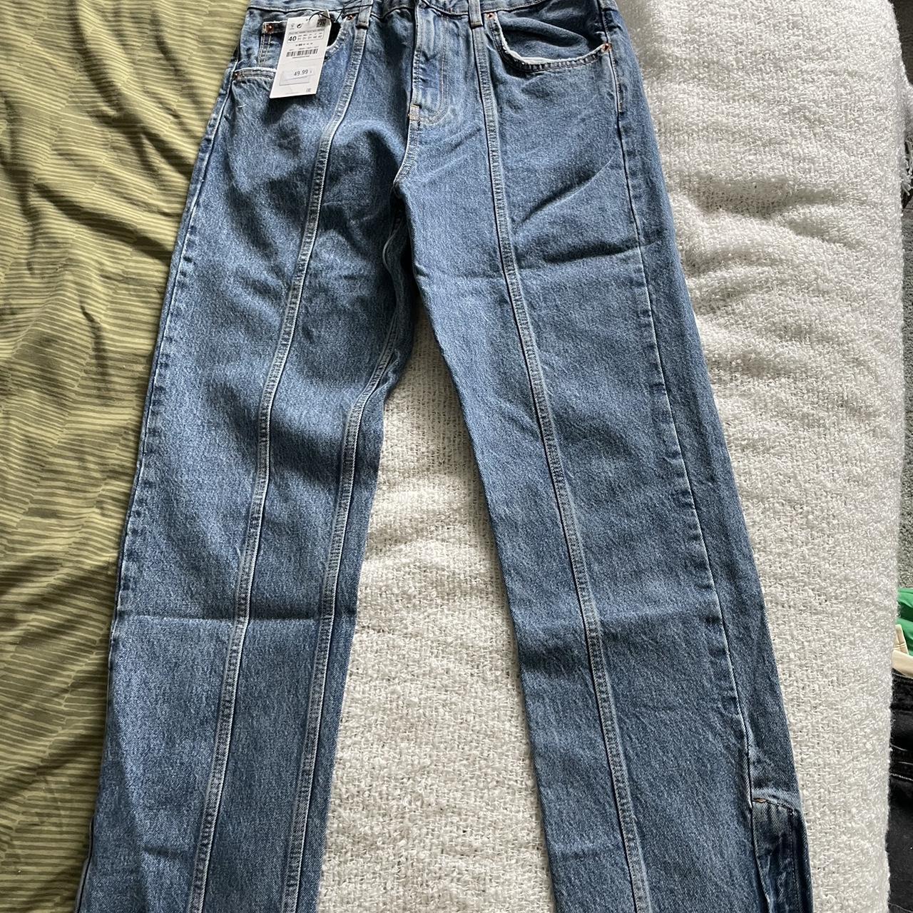 Zara Men's Jeans | Depop