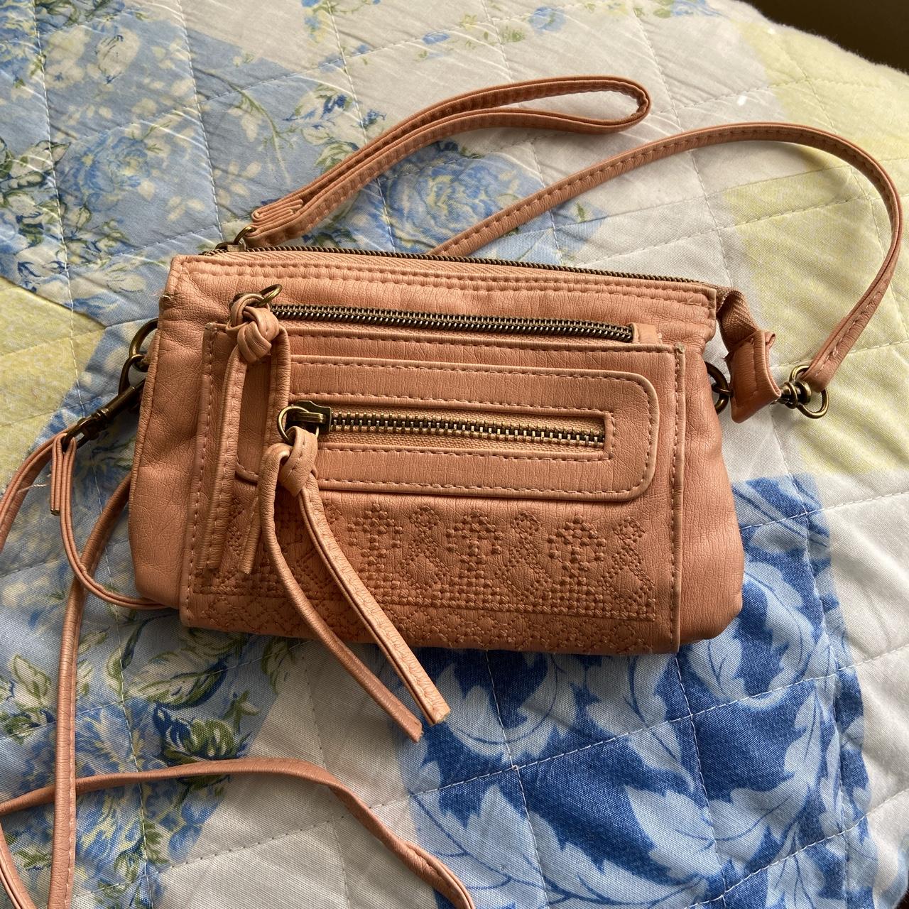 pm before purchasing! 🦋 TARGET pink bag with... Depop