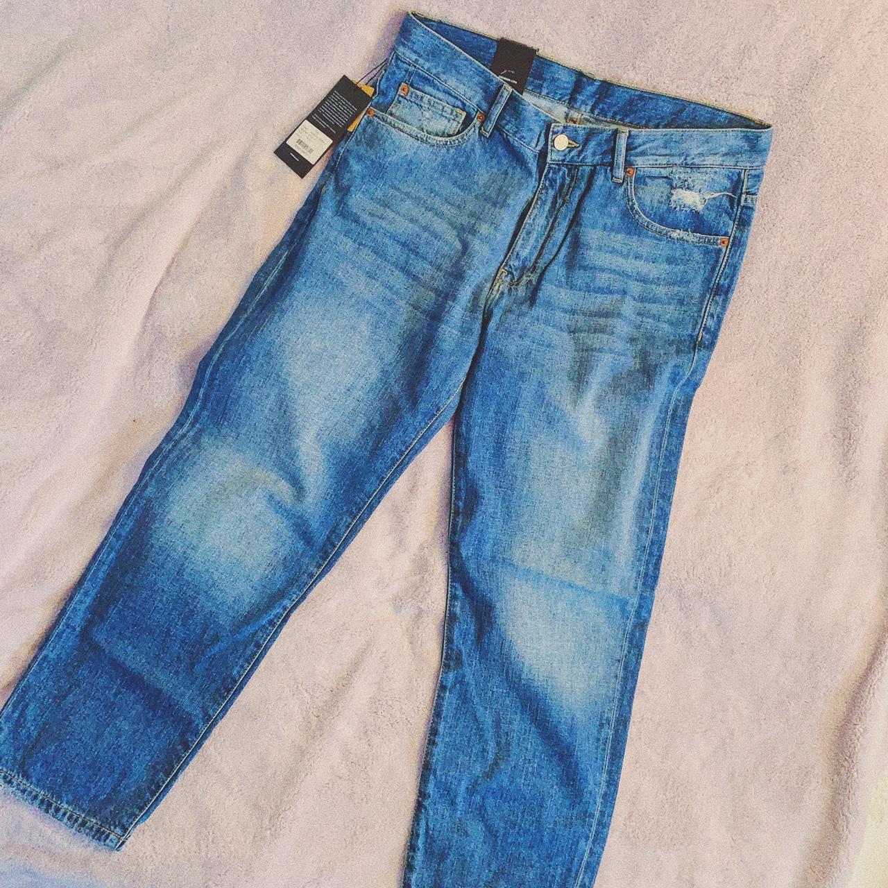 Dr. Denim Men's Jeans | Depop