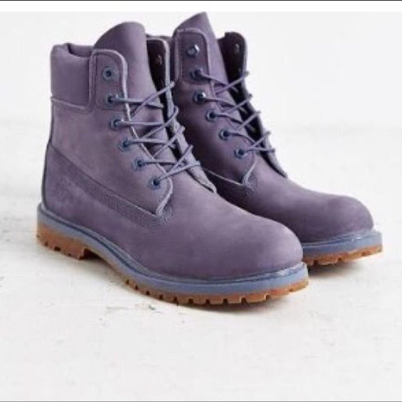 Urban outfitters store timberland boots