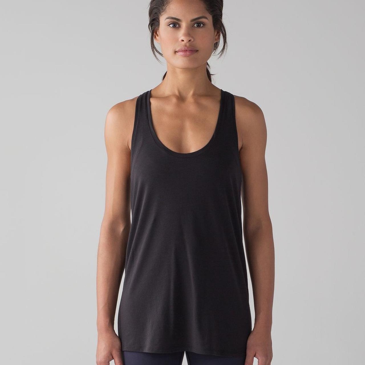 lululemon love tank