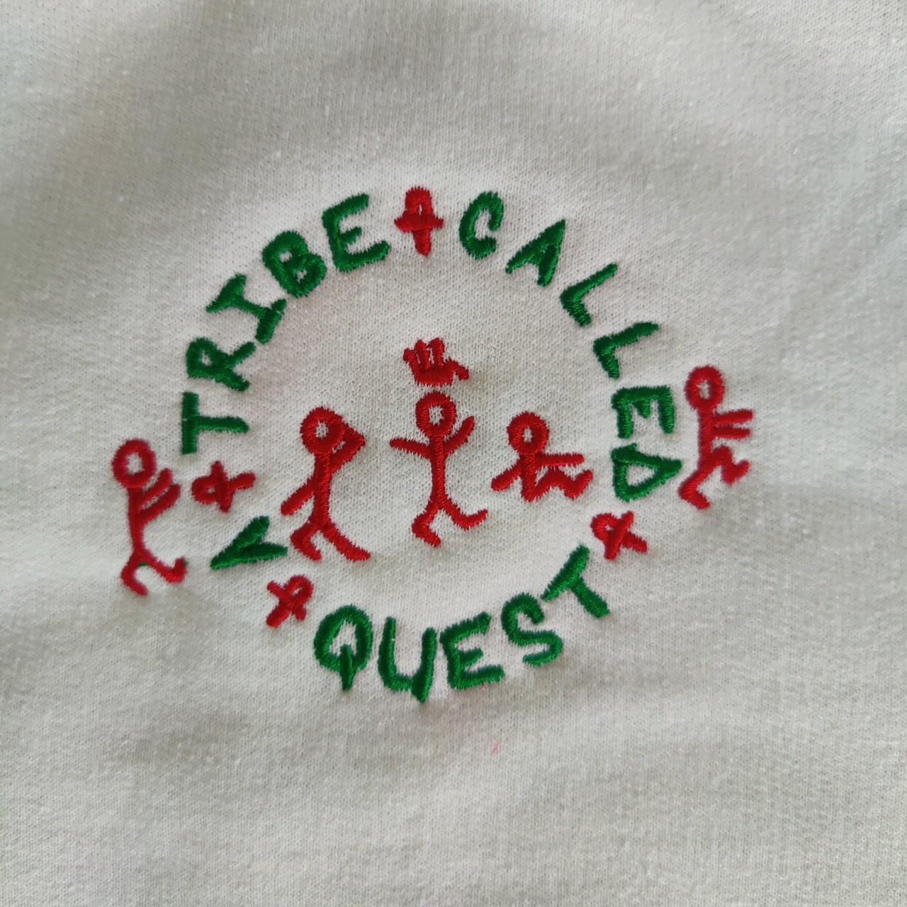 tribe called quest blazers